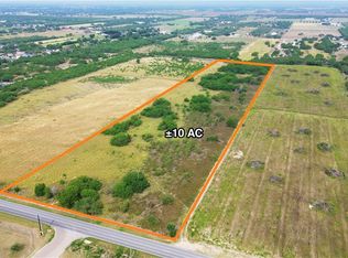 0 N Bentsen Palm Dr, Palmview, TX 78572