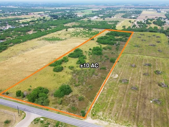 0 N Bentsen Palm Dr, Palmview, TX 78572