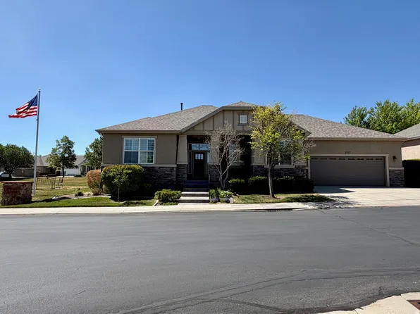 1467 W Green Apple St, South Jordan, UT 84095