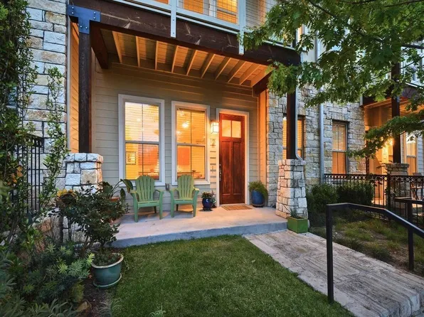 2520 Bluebonnet Ln Unit 2, Austin, TX 78704