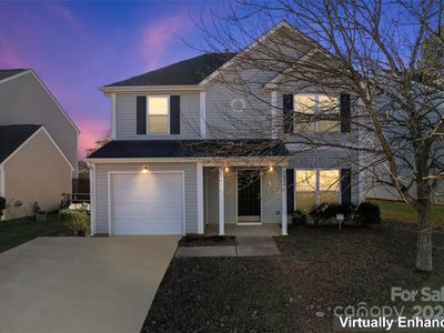 5622 Grey Dogwood Ct, Charlotte, NC, 28269