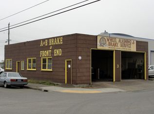 3 3rd St, Eureka, CA 95501