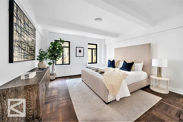 25 West 54th Street #8B in Midtown, Manhattan | StreetEasy