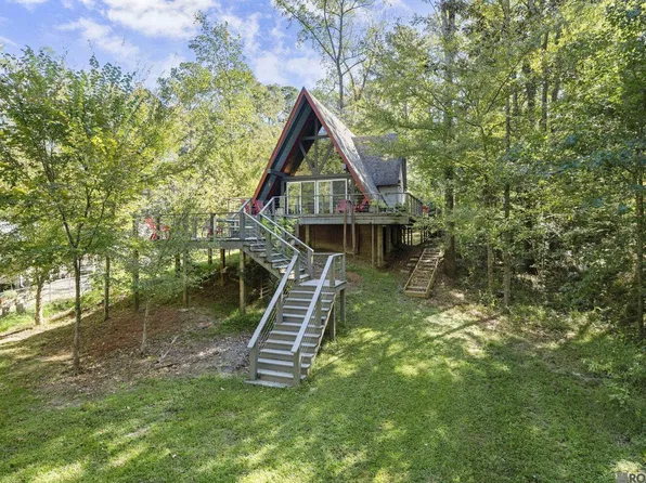 12485 Dogwood Rd, Saint Francisville, LA 70775