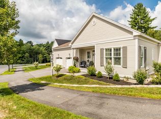 87 Wyman Way, Cumberland, ME 04021