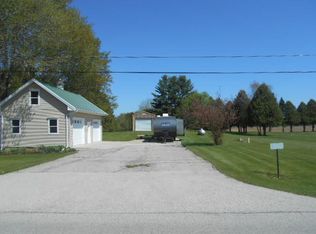 5436 County Road I, Sturgeon Bay, WI 54235