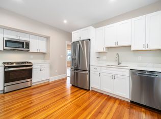 15 Van Winkle St APT 3, Dorchester Center, MA 02124