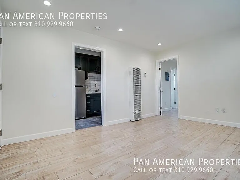 1741 Cedar Ave #3 — Photo 5
