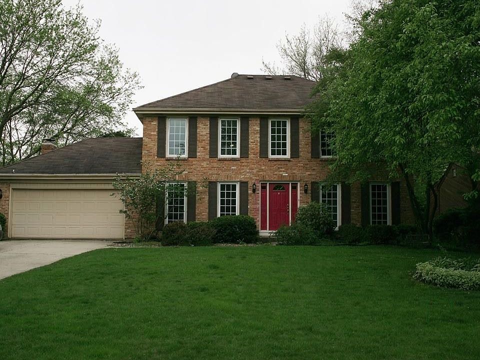 1st image of 25W777 Menomini Dr