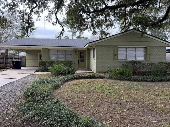 6121 Stratford Pl, New Orleans, LA 70131
