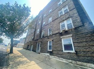 151 Bleecker St APT 2, Jersey City, NJ 07307