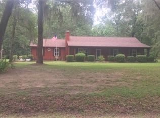 407 S Main Ave, Monticello, FL 32344