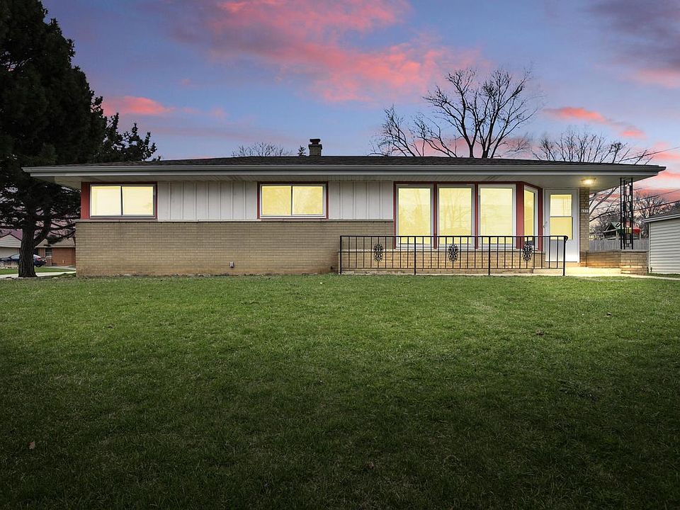 1st image of 6317 W Plainfield AVENUE