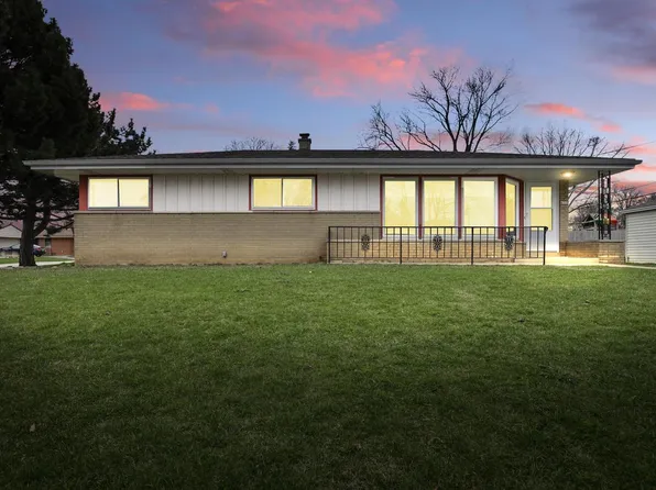 6317 W Plainfield AVENUE, Milwaukee, WI 53220