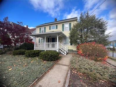323 Floral Ave, Johnson City, NY, 13790