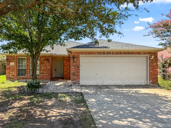 313 Charleston Dr, Anna, TX 75409