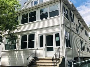 107 Lake St #1, Arlington, MA 02474