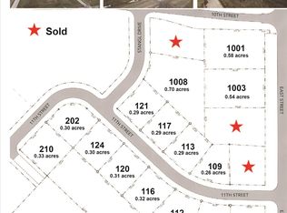 104 11th St, Manning, IA 51455