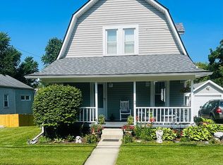 17813 Bridge St, Grand Rapids, OH 43522