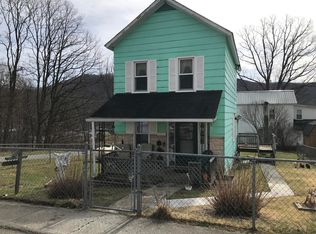 134 Nicholas Ave E, Rainelle, WV 25962
