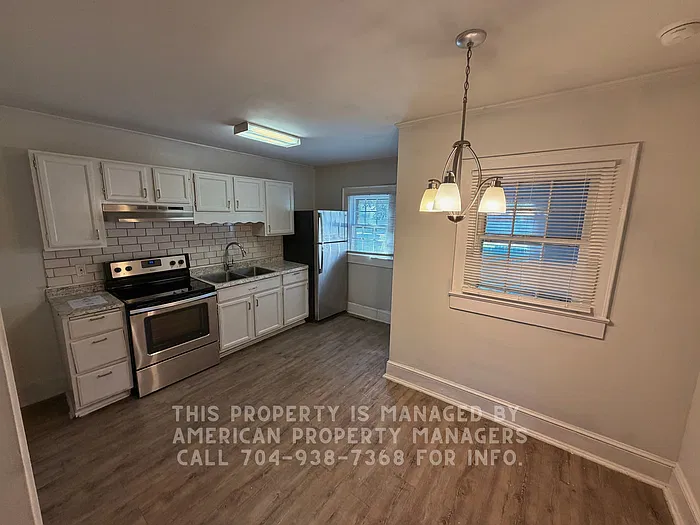 2 bed, 1.0 bath, 948 sqft, $1,295 — Photo 3