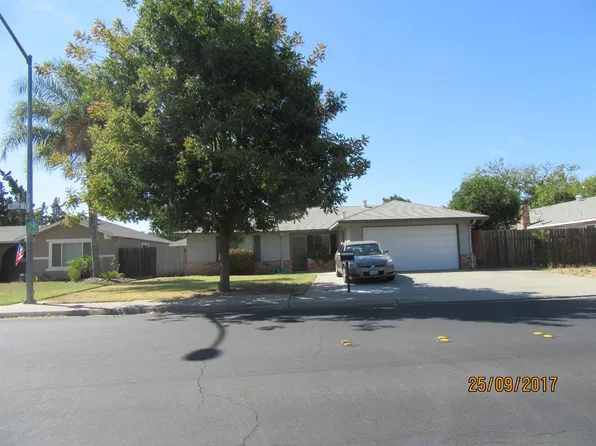 3105 Keller St, Modesto, CA 95355