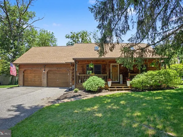 1353 Mill Rd, Elizabethtown, PA 17022
