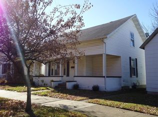 818 Bolivar St, Owensboro, KY 42303