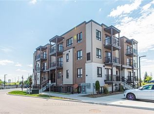 1331 Countrystone Dr #B9, Kitchener, ON N2N0C5