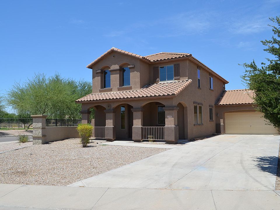 1st image of 20801 S 214th Pl