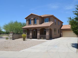 20801 S 214th Pl, Queen Creek, AZ 85142