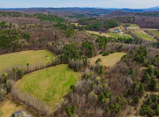 90 Kibling Hill Rd, Tunbridge, VT 05077
