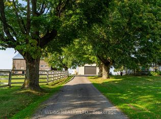 772 Townline Rd W, Scugog, ON L0B 1A0