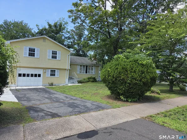 75 Bates Drive, East Hartford, CT 06108
