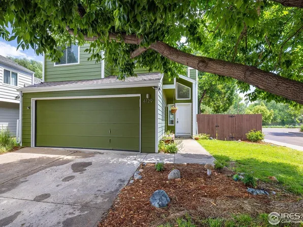 4129 Amber St, Boulder, CO 80304
