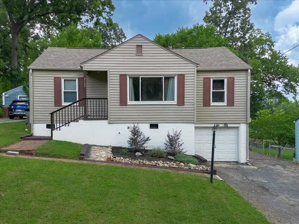 2104 N Park Blvd, Knoxville, TN 37917