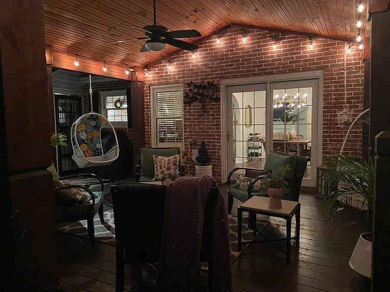 247 N Parkwood Ln — Photo 106