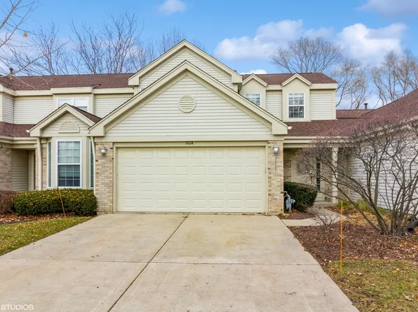 1624 Lexington Dr, Montgomery, IL 60538