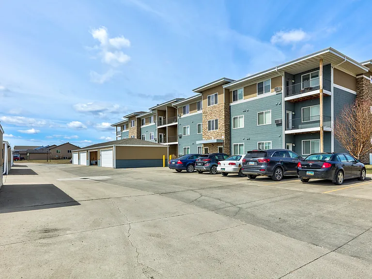 Brandt Place Apartment Homes — Photo 35