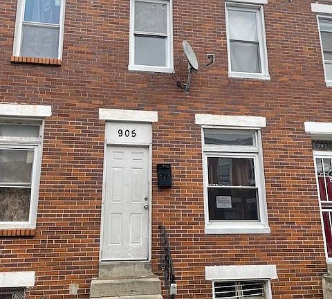 2nd image of 905 N Belnord Ave