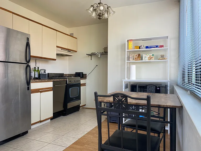 2030 F St NW #603 — Photo 3
