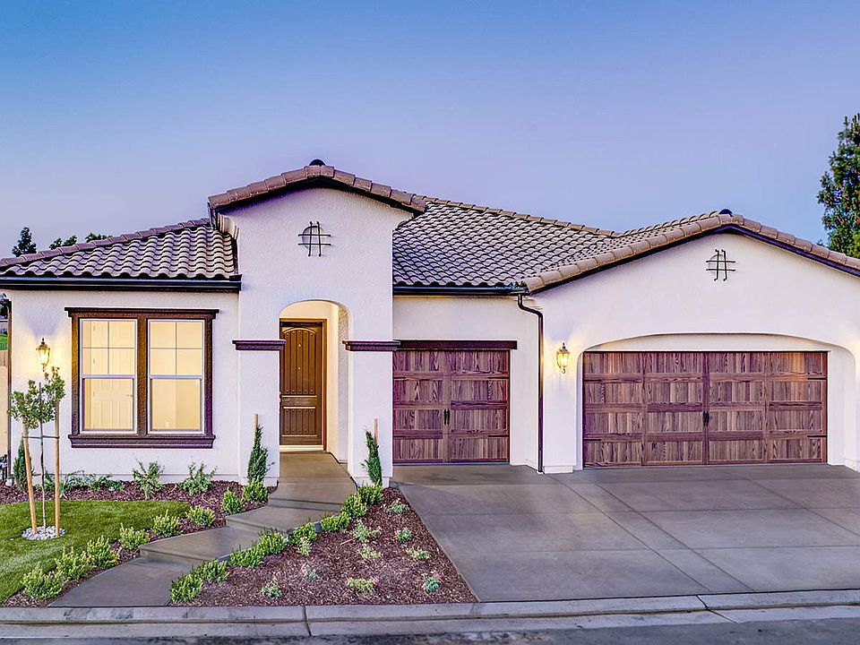 Bella - Spanish Exterior - Similar Home