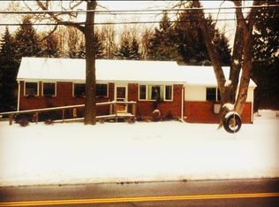 720 Jarrett Rd, Horsham, PA 19044