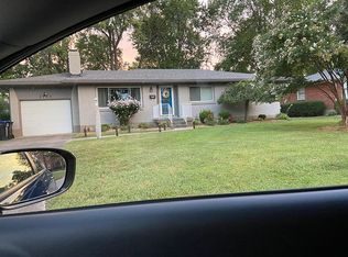 3123 Sunny Ln, Louisville, KY