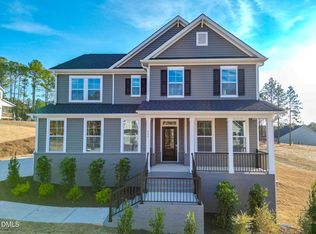 245 Duncan Creek Rd, Lillington, NC 27546