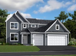 4690 Obsidian Way, Victoria, MN 55386