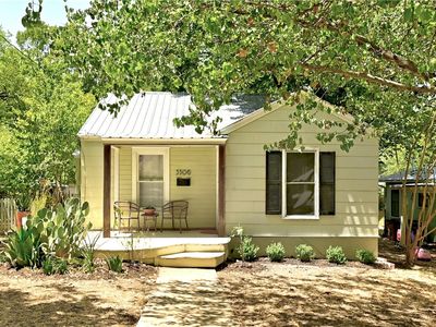 3306 Werner Ave, Austin, TX, 78722