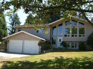25304 Mountain Dr, Arlington, WA 98223