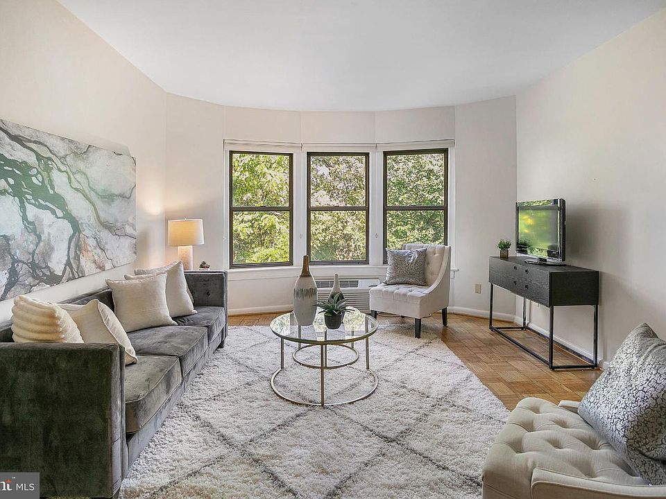 1st image of 2500 Q St NW APT 411