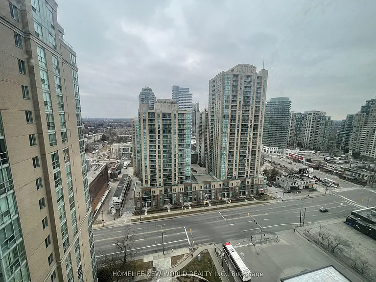 1 Pemberton Ave #2008 — Photo 23